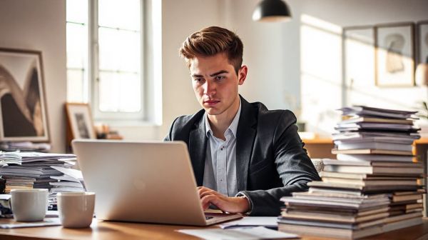 5 astuces pour dénicher une mission intérim de courte durée