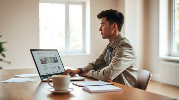 5 astuces pour dénicher une mission intérim de courte durée