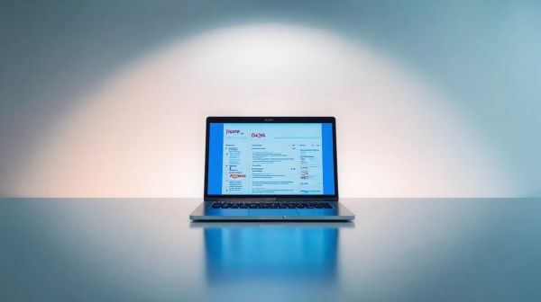 Boostez vos candidatures avec un CV en ligne gratuit