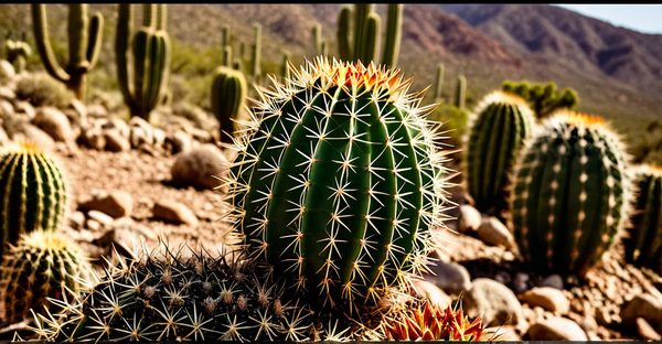 Cactus chic : découvrez les produits uniques de styley co