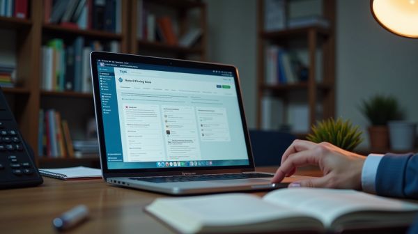 Comment choisir la meilleure comptabilité en ligne pour votre besoin ?