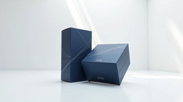 Comment un packaging design peut transformer votre marque