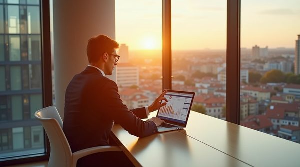 Consultant expert IA à Lyon : décuplez votre efficacité !