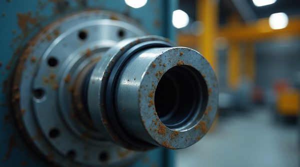 Joint helicoflex : optimiser l'étanchéité industrielle grâce à la haute performance des joints métalliques