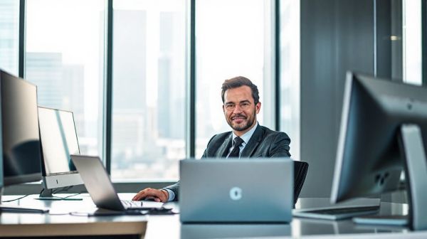 Les avantages de recruter un consultant SEO pour maximiser votre visibilité
