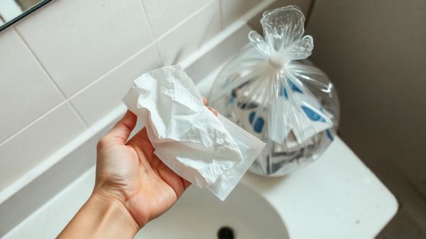 Les effets surprenants des emballages sur l'hygiène personnelle