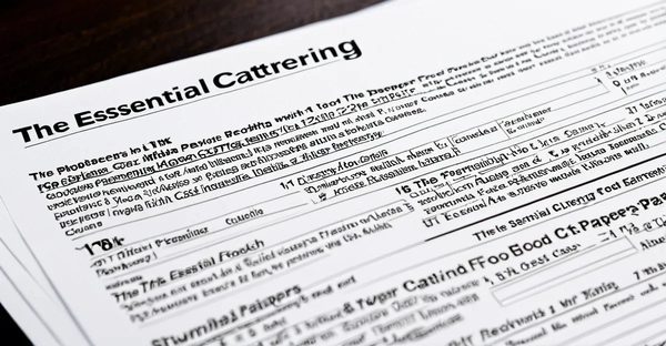 Les indispensables papiers alimentaires pour la restauration moderne