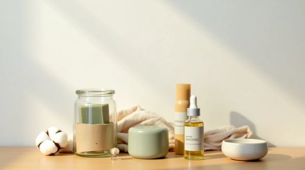 L'impact méconnu de l'emballage sur les soins personnels