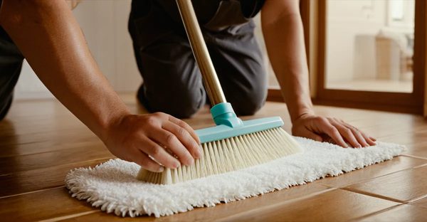 Oxy'geny : votre allié pour un nettoyage impeccable en alsace