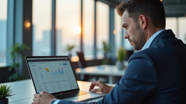 Pourquoi faire appel à un consultant SEO pour je rank