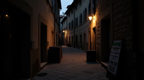 Service rapide pour l'extermination des rats dans le Var