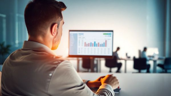 Top 5 conseils pour sélectionner une comptabilité en ligne efficace