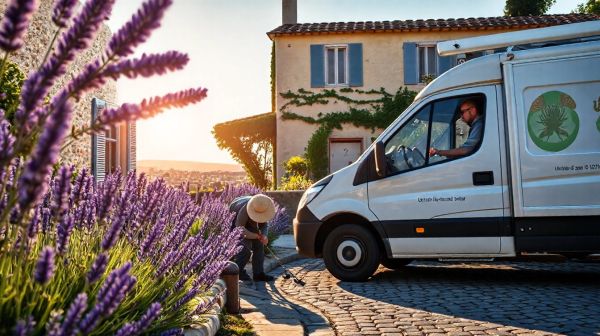 Top services pour éliminer les rats rapidement dans le Var