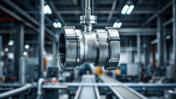 Top stratégies pour améliorer l’étanchéité industrielle avec les joints métalliques