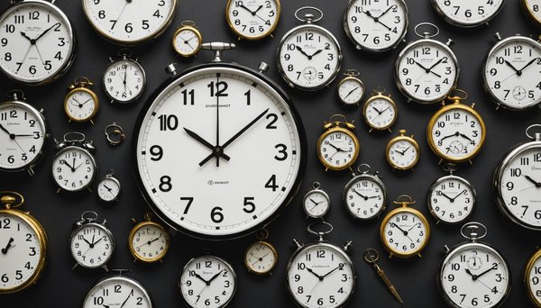9 stratégies pratiques pour optimiser votre gestion du temps