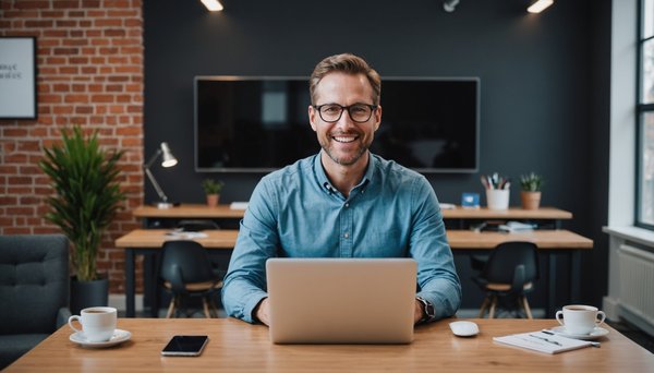 Conseils entrepreneuriat pour réussir dans le digital et l'innovation