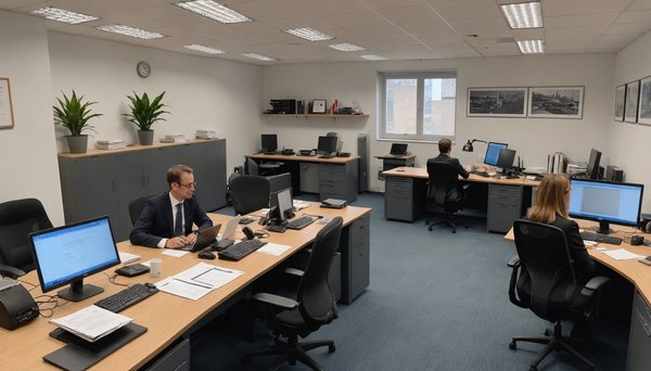 Secrétariat toulouse : votre assistance administrative efficace