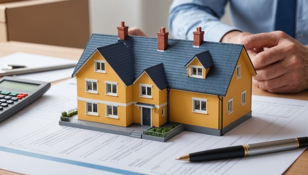 Tout savoir sur le formulaire h2 pour déclaration de logement neuf