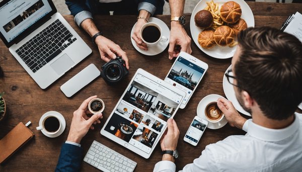 Les meilleures agences instagram pour booster votre stratégie