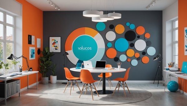 Création de logo à Lyon : une identité visuelle sur mesure